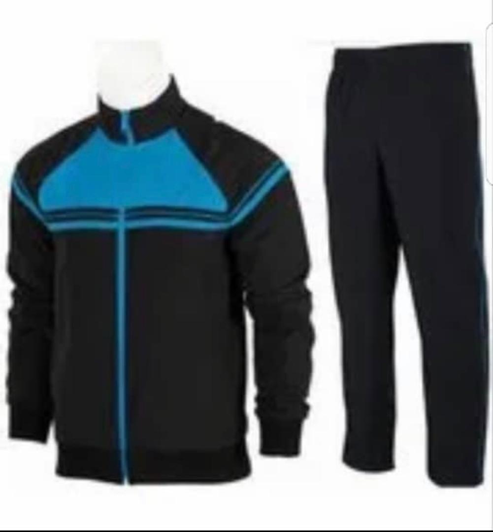 Sports Tracksuit